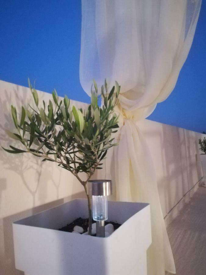 Kalyves Maisonette Bougainvillea Kültér fotó